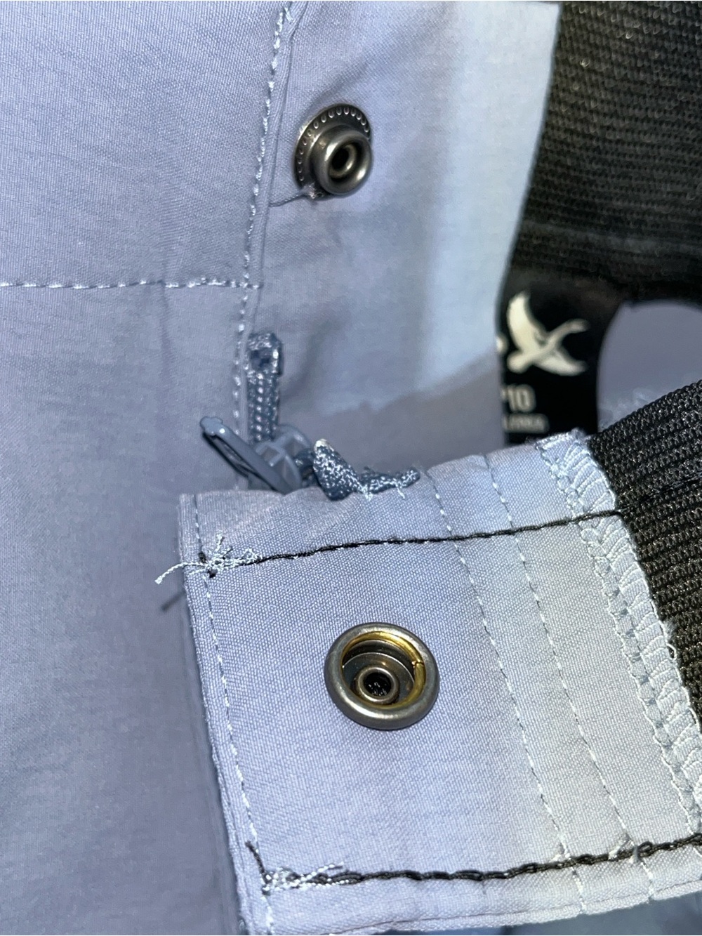 Eddie Bauer Pants - Stretch Comfort - Picture 10 of 10
